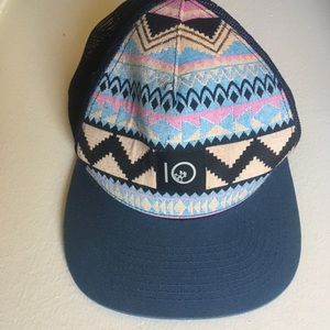 Tentree Hat